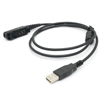 USB Кабель программирования для MOTOTRBO DP2400 DP2600 Xir P6600 / P6608 / P6620 / E8600 Кабель для записи радио