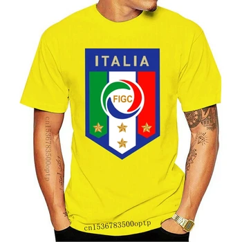 Новая футболка Италии Мужская легенда 2021 Футболка Высокое Качество 2021 Лето 2021 Костюмы Для Мужчин Футболка O Шея