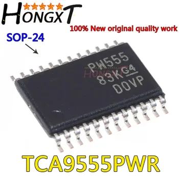 (5шт.) 100% новый чипсет TCA9555PWR TCA9555RPW PW555 sop-24