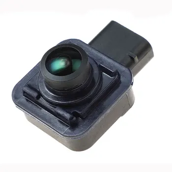 GB5T-19G490-AB GB5T19G490AB Камера заднего вида Камера заднего вида Камера заднего вида Камера помощи при парковке Камера заднего вида для Ford Explorer 3.5L 2.3L 2016-2019