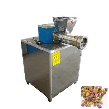  Полностью автоматическая машина для производства рисовых макарон, машина для приготовления и формования спагетти