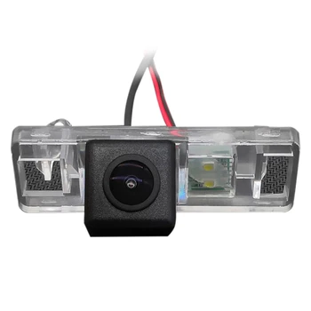 Автомобильная камера заднего вида Камера заднего вида для Citroen C2 C3 C4 C5 C6 C8 DS3 DS4 DS5 / Peugeot 106 208 307 308 3008CC