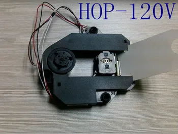 Совершенно новый HOP120V HOP-120V с DV520 EVD DVD Лазерный объектив Лазерные оптические звукосниматели Блок оптики