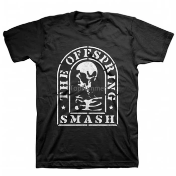 Футболка Offspring Smash S M L XL Совершенно новая футболка