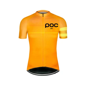 2022 POC Женская Веломайка Высокое качество Лето MTB Велосипед Одежда Гоночный Велосипед Одежда Maillot Ropa Ciclismo Велоспорт Одежда