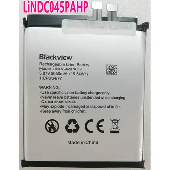 Новый оригинальный аккумулятор LiNDC045PAHP для мобильного телефона Blackview A200 Pro