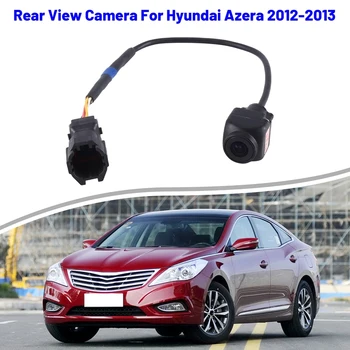 95760-3V010 Автомобильная камера заднего вида Парковочная камера для Hyundai Azera 2012-2013