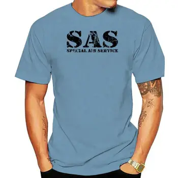 Великобритания Британская армия SAS тренировка SAS тренировочная футболка из полиэстера с защитой от пота