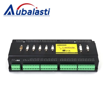 Aubalasti 5-осевая система управления с ЧПУ Клеммная колодка Lambda21A Контроллер ЧПУ PM95A для деревообрабатывающего станка с ЧПУ