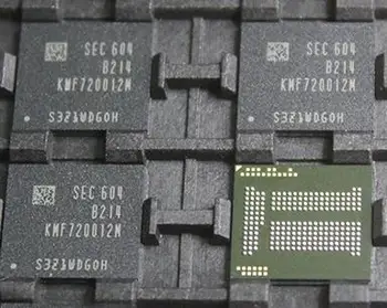 H9TQ64A8GTMCUR-KUM eMCP 8 Гбит/с+1 Гбит 221 В наличии, ИС питания