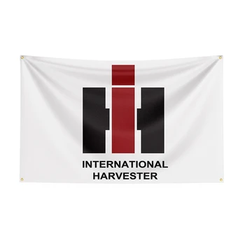 90x150 см Международный флаг Полиэстер Печатный Автомобильный Баннер Для Декора - Ft Флаги Декор, Украшение Флага Баннер Флаг Баннер