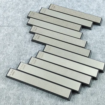 Новое обновление Алмазный набор камней для заточки ножей алмазный точильный камень для ruixin pro Rx008/009 Точилка для ножей