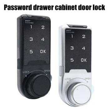 Умный пароль дверной