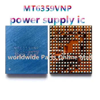 5шт-30шт MT6359VNP Блок питания IC PMIC PM Chip MT6359 VNP