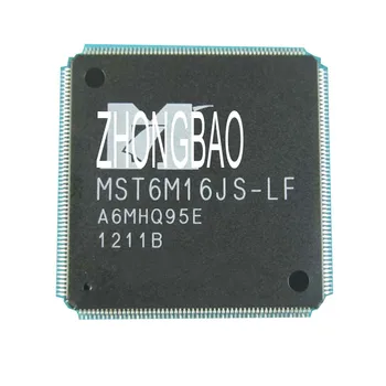 1 шт./лот MST6M16JS-LF MST6M16JS LQFP-216 ЖК-чип