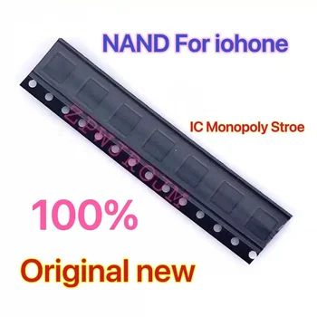 128G 256G 512 ГБ 1 ТБ HDD Storage Nand Flash IC чип для iPhone 12 13 14 Series 13Pro / 13ProMax / 13Mini