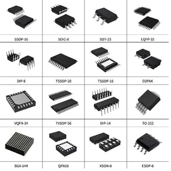 100% оригинальное программируемое логическое устройство ICE5LP1K-SG48ITR (CPLD/FPGA) QFN-48 (7x7)