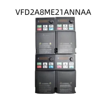 Новый оригинальный оригинальный инвертор VFD2A8ME21ANNAA VFD4A2ME43ANNAA VFD4A2MS43ANSAA