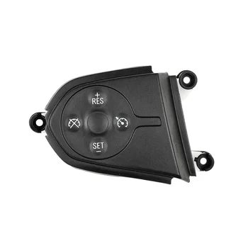 5-контактный левый переключатель круиз-контроля для GM Chevy Colorado GMC Sierra 1500 23262285 23134228