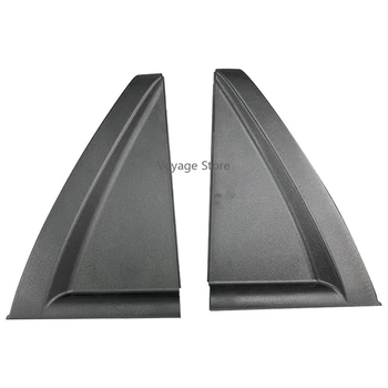 Подходит для треугольной обшивки задней двери Cerato Sportage Accent I30 снаружи треугольной накладки задней обшивки